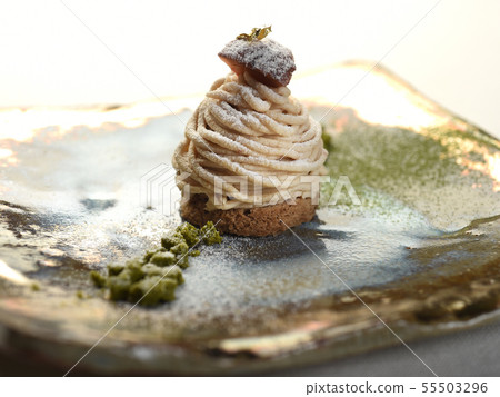 Mont Blanc  55503296