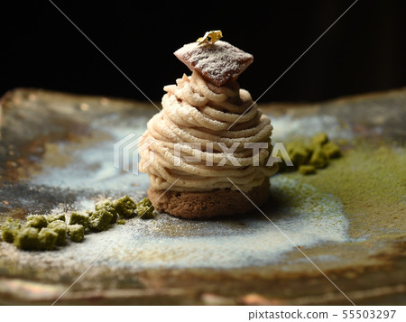 Mont Blanc  55503297