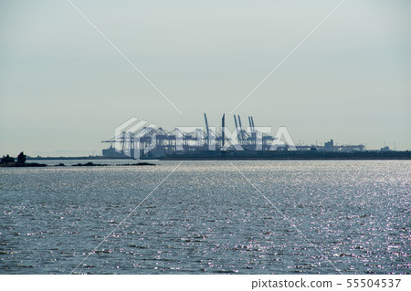 仁川市延壽區松島 55504537