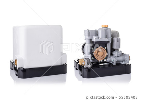 New automatic water pump for home 55505405