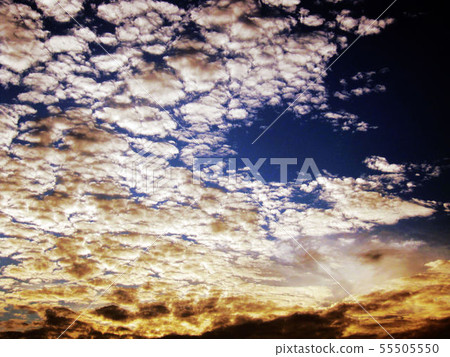 Sky dawn dawn sunset Sky dawn dawn sunset 55505550