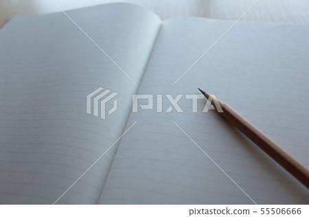 筆記本和鉛筆 筆記本和鉛筆 55506666