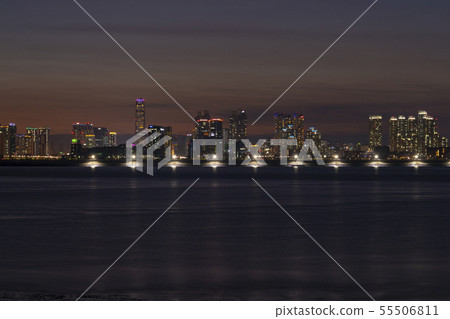 仁川市延壽區松島 55506811