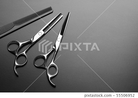 Hairdresser tool. 55506952
