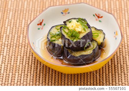 炸茄子 炸茄子 55507101