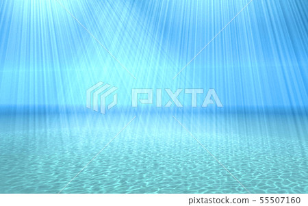 日光插入海底 日光插入海底 55507160
