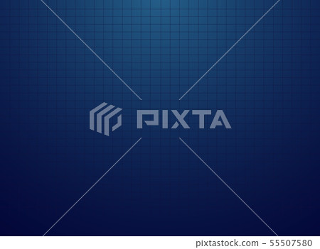 blue abstract line background vector - Stock Illustration [55507580 ...