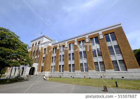 Ishikawa Prefectural Government Memorial Memorial Hall (Southeast) 55507687