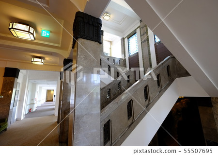 Ishikawa Prefectural Government Memorial Memorial Hall (from the second floor) 55507695