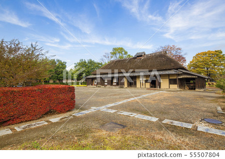 Sakitama Kofun Park 22 Sakitama Kofun Park 22 55507804