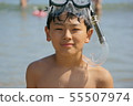 Summer Vacation 55507974