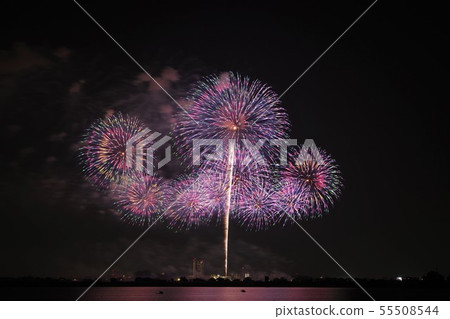 Fireworks / Furukawa Fireworks Fireworks / Furukawa Fireworks 55508544