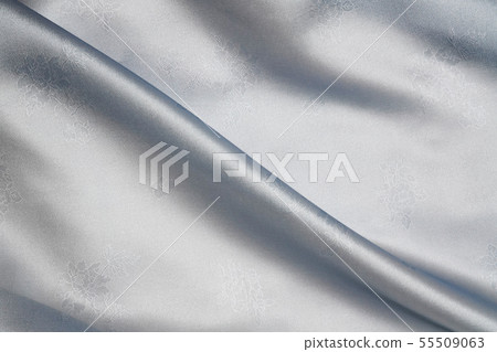 Korean traditional materials, cloth and cloth 55509063