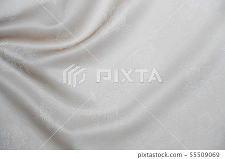 Korean traditional materials, cloth and cloth 55509069