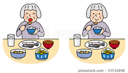 Meal Meal scenery 55510896