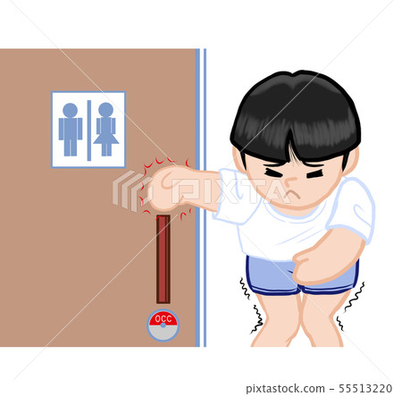 Pee Moe似乎是這樣!沒有牆的男孩 Pee Moe似乎是這樣!沒有牆的男孩 55513220