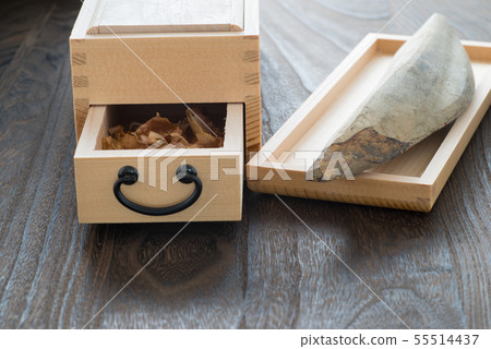 Casket box 55514437