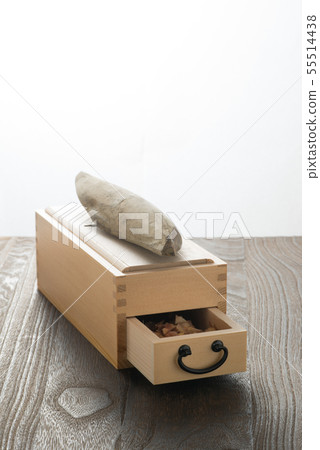 Casket box 55514438