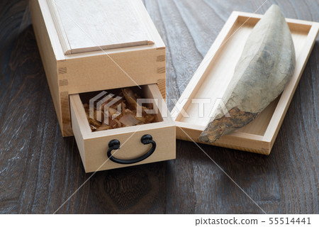 Casket box Casket box 55514441