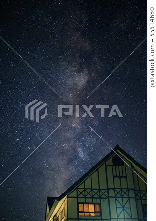 Highland Shirabe Its Milky Way Highland Shirabe Its Milky Way 55514630