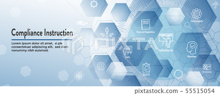 Compliance Instruction - Testing Icons with 55515054