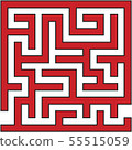 MazeNine.eps 55515059