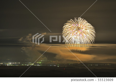 Fireworks of Noshiro Fireworks of Noshiro 55515609