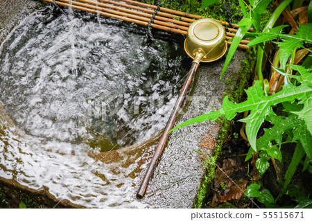 A litter ladle 55515671