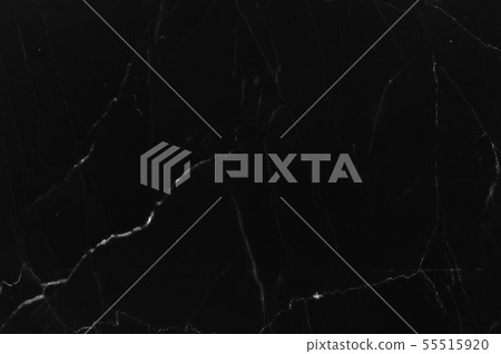 Black and white marble stone natural background Black and white marble stone natural background 55515920