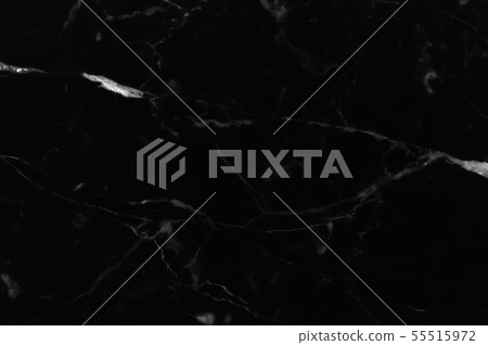 Black and white marble stone natural background  55515972