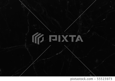 Black and white marble stone natural background  Black and white marble stone natural background  55515973
