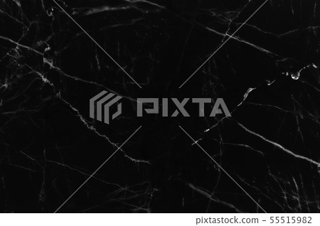 Black and white marble stone natural background Black and white marble stone natural background 55515982
