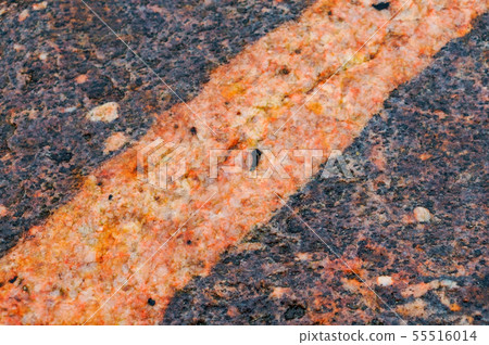 sea stone background, the texture of the stone sea stone background, the texture of the stone 55516014