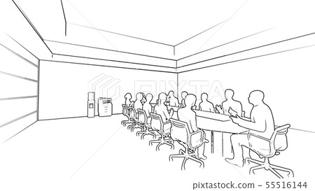 內部珀斯會議室1-28 55516144