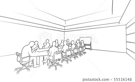 內部珀斯會議室1-30 55516148