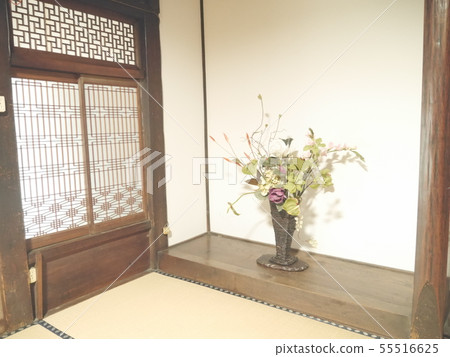 Japanese room Japanese room 55516625