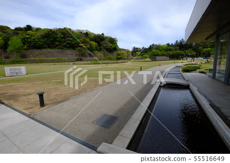 石川縣政府紀念館（弘前綠地） 55516649