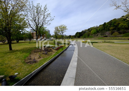 石川縣政府紀念館（弘前綠地） 55516651