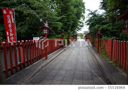 Kawagoe Hachimangu Shrine 55516969