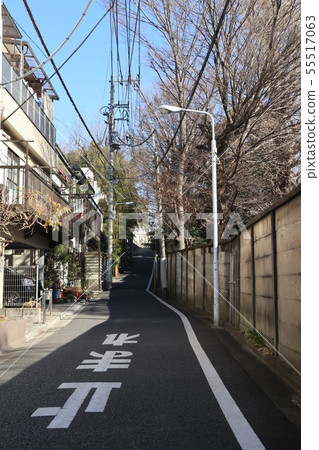 東京都台東區谷中的Miurasaka 55517063