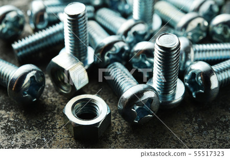 螺母和螺絲 55517323