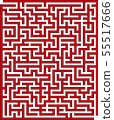Big Labyrinth Maze 55517666