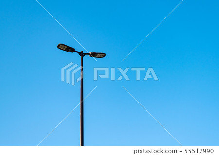 一盞照明燈 55517990