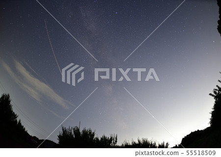 星空 星空 55518509