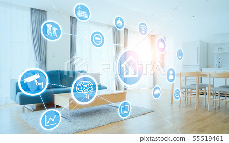 Smart House Smart House 55519461