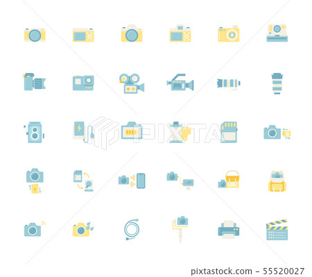 Photography, cinema, action camera and accessories Photography, cinema, action camera and accessories 55520027