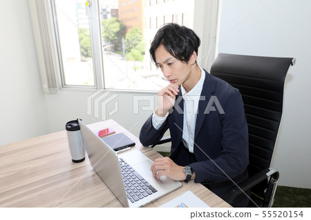 一名商人 一名商人 55520154