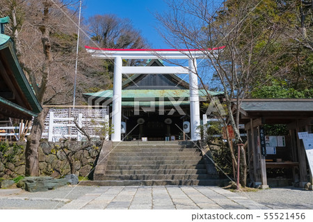 鎌倉神社大廳定居點 鎌倉神社大廳定居點 55521456
