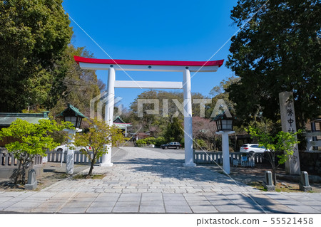 Kamakuranomiya Otorii 55521458