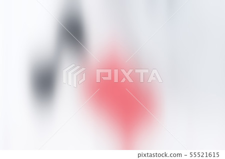Light abstract gradient motion blurred background. Light abstract gradient motion blurred background. 55521615